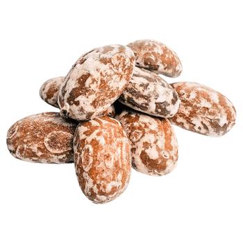 Пряники Волхов із повидлом - купити, ціни на Чудо Маркет - фото 1