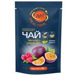 Meal Time Concentrated Tea Raspberry with Passion Fruit 50g