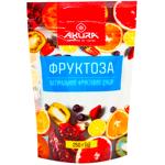 Фруктоза Akura 250г