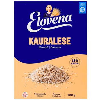 Elovena Oat Bran 700g - buy, prices for - photo 2