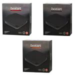 Borart Baking Container with Lid 2.9l