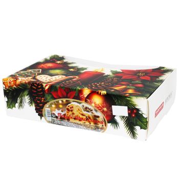 Печиво "Штоленки" 500 г МВ - купити, ціни на КОСМОС - фото 2