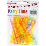 Набір шпажок ЗЕД 30шт