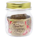 Ємність для продуктів Bormioli Rocco Quattro Stagioni 250мл