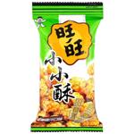 Want Want Mini Rice Crackers with Chicken Flavor 60g