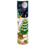 Печенье Farmhouse Biscuits Woodland овсяное с пряностями 300г