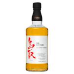 Виски Tottori 3yo 43% 0,7л