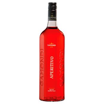 Аперитив Gamondi Aperitivo 13.5% 1л