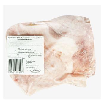 Slavna Kachka Frozen Duck Leg - buy, prices for METRO - photo 1