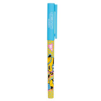 Yes Minions: Oops Gel Pen 0.5mm Blue - buy, prices for NOVUS - photo 2