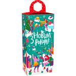 Sweet Trader Tusa Jusa Christmas Sweets Set 301g