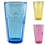 Склянка Trend Glass 330мл в асортименті