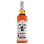 Виски Crazy Charley Sour Mash 40% 0,7л