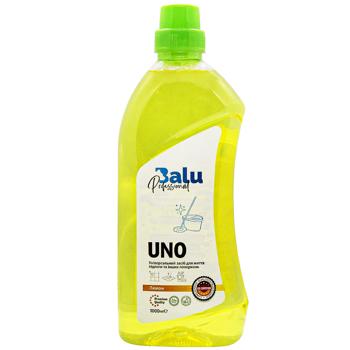 Balu Lemon Floor Cleaner 1l - buy, prices for Auchan - photo 1