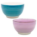 Zed Bowl 600ml 14.5х8.5cm in Assortment