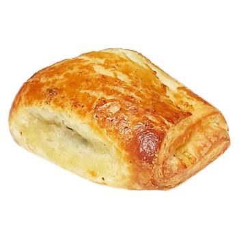 Puff Pastry with Julienne 100g - buy, prices for Chudo Market - photo 1