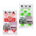 Stars SD778 Ice and Chocolate Moulds in Assortment