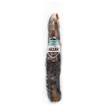 Zakarpatski Kovbasy Mahan Raw Smoked Sausage High Grade - buy, prices for ULTRAMARKET - photo 1