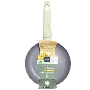Actuel Ceramic Coating Frying Pan 20cm