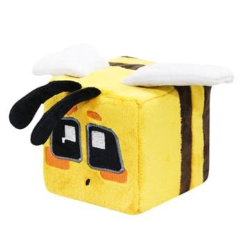 Tigres Myra Bee Cube Soft Toy - buy, prices for Auchan - photo 2