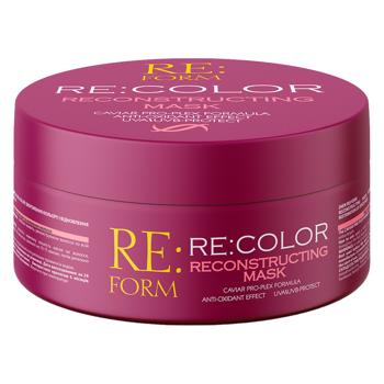 Re:form Re:color Color Preservation Mask 230ml