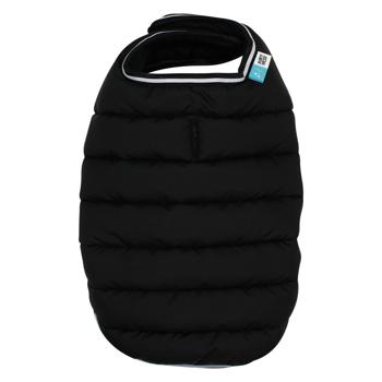 Куртка-накидка AiryVest для собак р.XS чорний - купити, ціни на ULTRAMARKET - фото 2