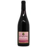 E.Durand Pinot Noir Red Dry Wine 12.5% 0.75l