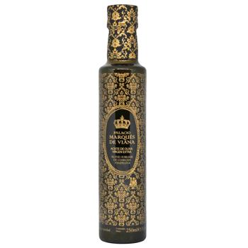 Олія оливкова Marques deViana 0,25л Ext Virg Subl(Іспанія) - купить, цены на КОСМОС - фото 1