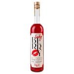 Напиток алкогольный Lady Berry Red 17,5% 0,5л