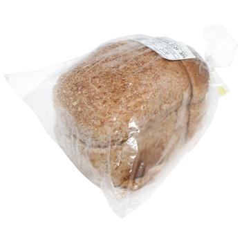 Protein Bread with Bran and Sourdough 200g - buy, prices for COSMOS - photo 2