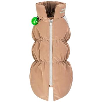 Жилет для собак Pet Fashion Chip M такса - купить, цены на MasterZoo - фото 1