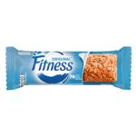Батончик злаковий NESTLÉ® FITNESS® Original 23,5г