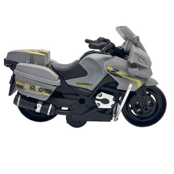 Іграшка Greenwich Мотоцикл 14х7х8см - купити, ціни на - фото 5