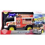 Пожежна машина Simba Dickie Toys Fire Rescue Unit 30см