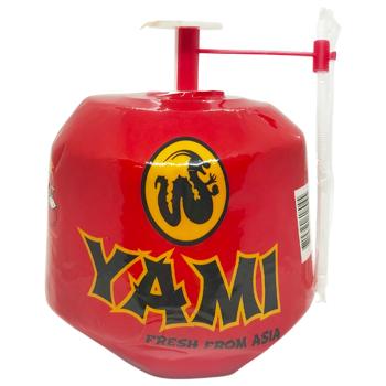 Drinking Сoconut, pc - buy, prices for Tavria V - photo 1