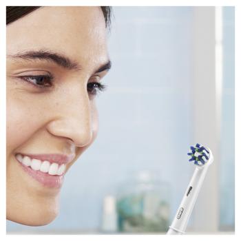 Oral-B Professional Care 500 СrossAсtion Electric Toothbrush - buy, prices for NOVUS - photo 6