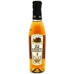Old Kaheti Brandy 3 years 40% 0.25l