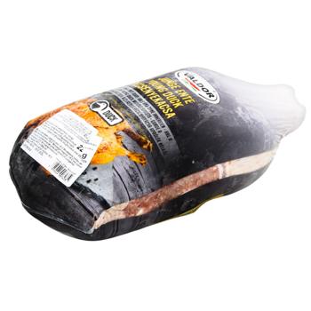 Тушка качки Valdor патрана заморожена 2,2кг - купити, ціни на METRO - фото 2