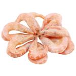 Whole Boiled-Frozen Shrimps