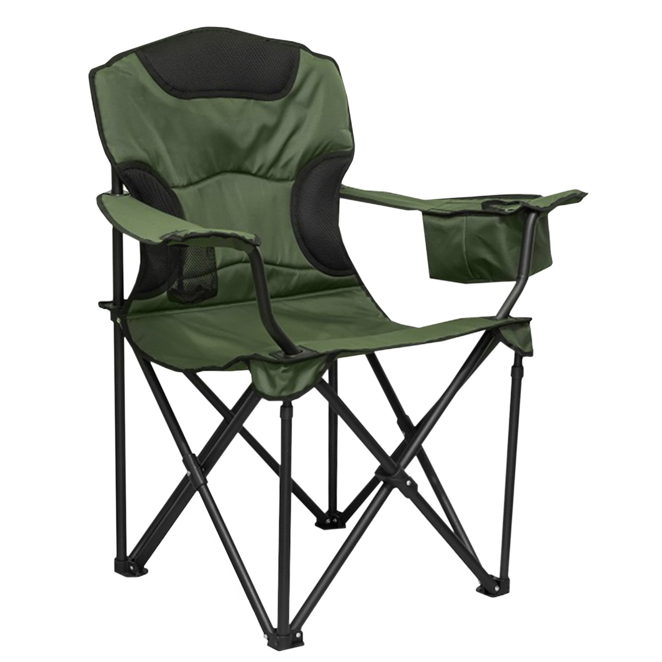 

Кресло портативное NeRest Привал NR-39