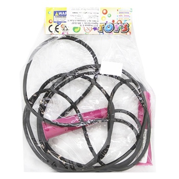 Jump Rope 26903 - buy, prices for MegaMarket - photo 1