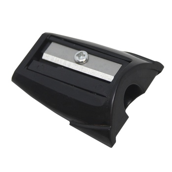 Sharpener Plastic Spot One Blade Assorted O40680 - buy, prices for MegaMarket - photo 6