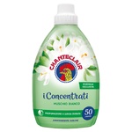 Chanteclair White Musk Concentrated Fabric Conditioner 1l