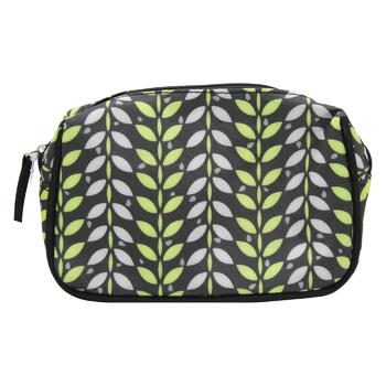 Beauty Look Textile Cosmetic Bag - buy, prices for - photo 1