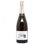 Tenuta di Corte Giacobbe Classico White Dry Sparkling Wine 13.5% 0.75l