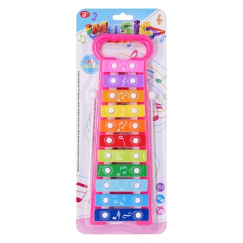 Xylophone Toy - buy, prices for - photo 3