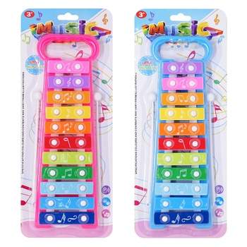 Xylophone Toy