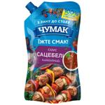 Соус Чумак Сацебелі 200г