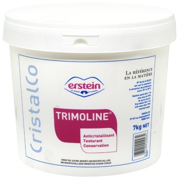 DGF Trimolin Invert Sugar 7kg - buy, prices for METRO - photo 1