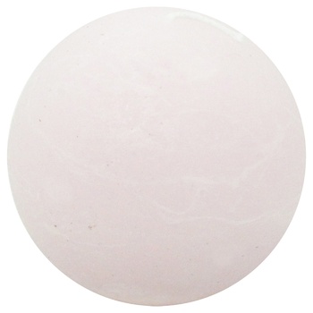 Pragnis Ball Light Pink Decorative Candle 6.5cm - buy, prices for METRO - photo 1